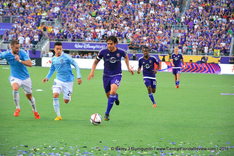 Orlando City Soccer player Kaká is now enrolled at Full Sail, Orlando Area  News, Orlando